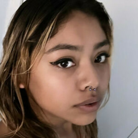 Alasti lekkinud OnlyFans-i pilt Leslie Luv