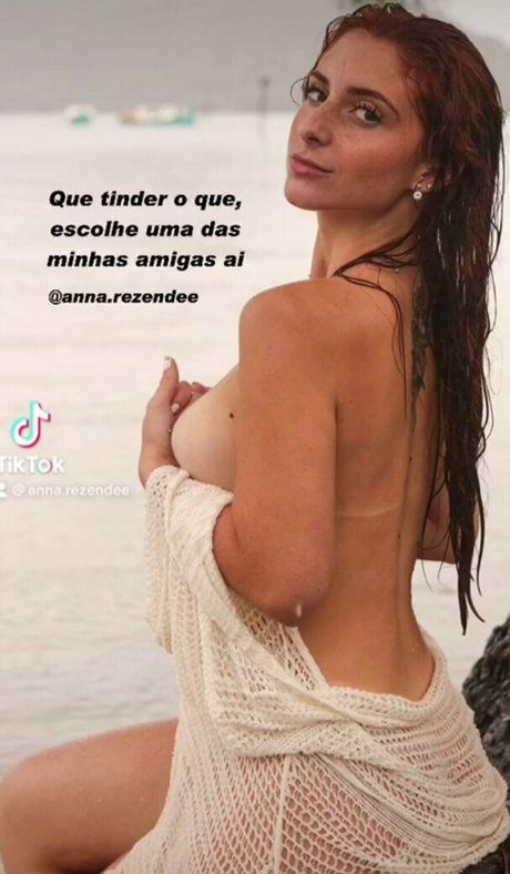 OnlyFans-model Ana Rezende