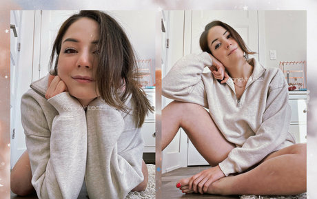 OnlyFans-model Sandyinlacefree