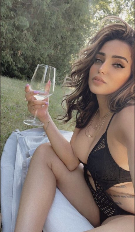 Rorocaofficial naked leaks OnlyFans pic