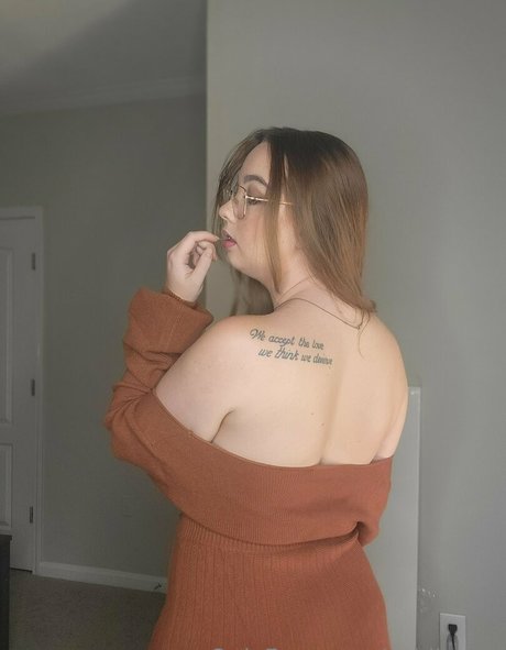 Waverlyluxe OnlyFansリークヌード写真