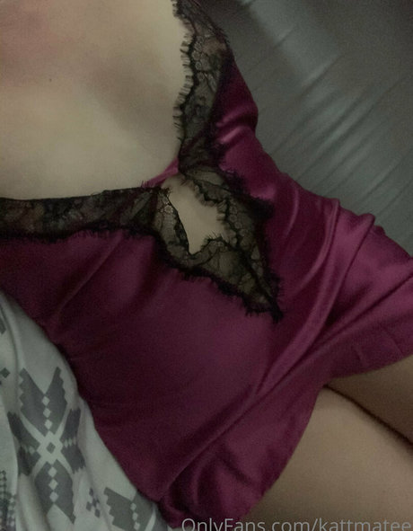 OnlyFans-model Kattmatee