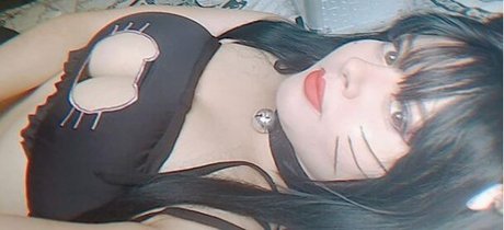 Naken lekkede OnlyFans-bilde av Zeldaisonfire