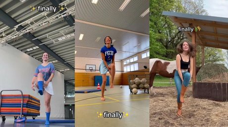 OnlyFans-model Cassybrown