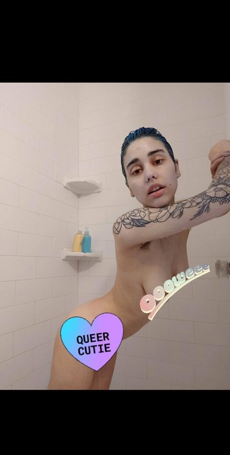 Nacktes geleaktes OnlyFans-Foto von Spivvens