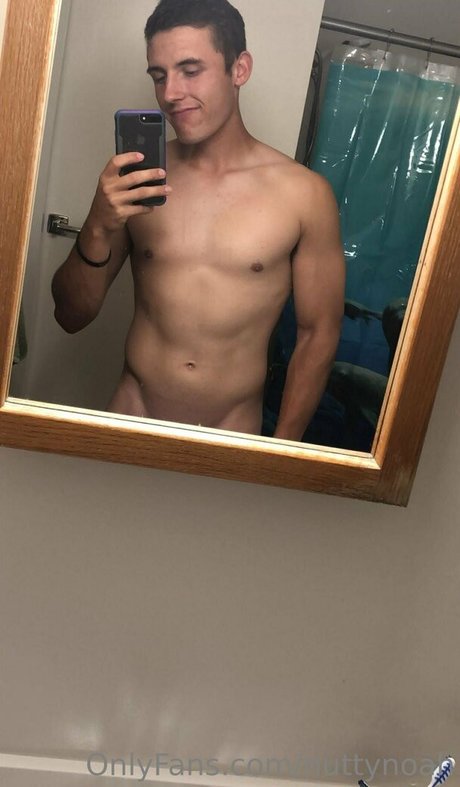 OnlyFans-model Nuttynoah