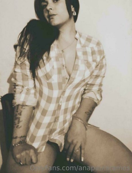 Alasti lekkinud OnlyFans-i pilt Uruguaias