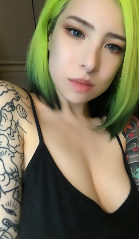 Candie Bolton OnlyFans泄露裸照