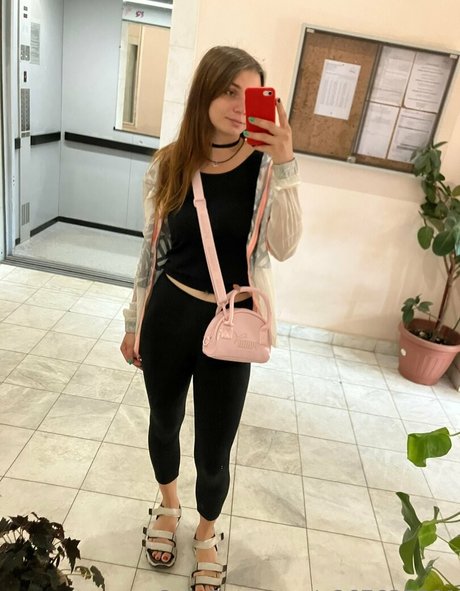 Syrenofparadise OnlyFansリークヌード写真