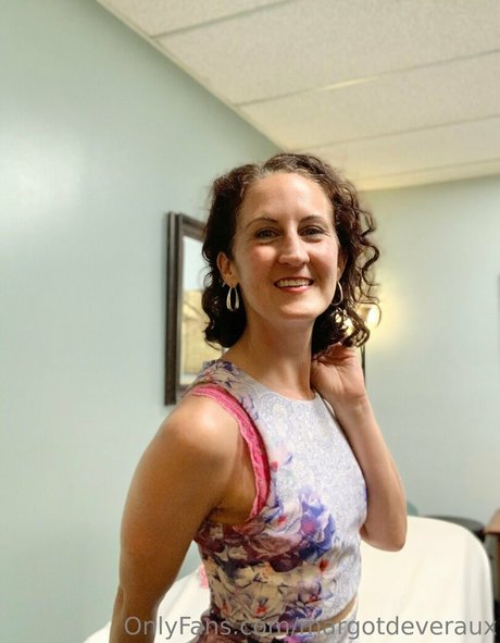 OnlyFans-model Margotdeveraux