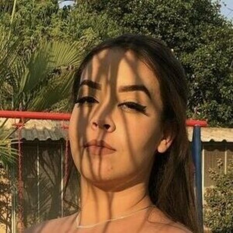 Naken lekkede OnlyFans-bilde av Laysa Damazio