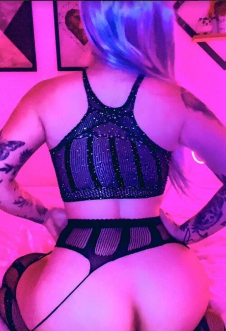 OnlyFans-model Gabysanetti