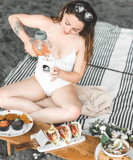 OnlyFans-model Roxane Asmr