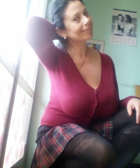 OnlyFans-model Emilia Di Giovanni