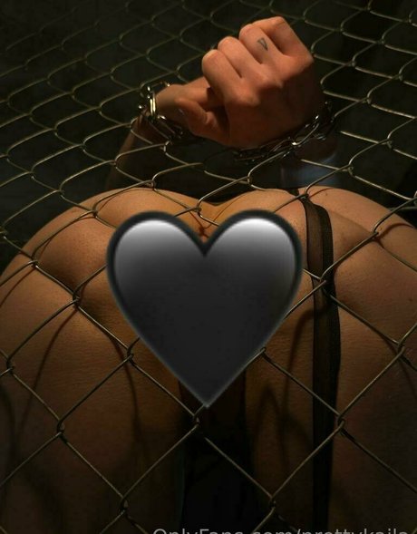 Prettykaila OnlyFansリークヌード写真