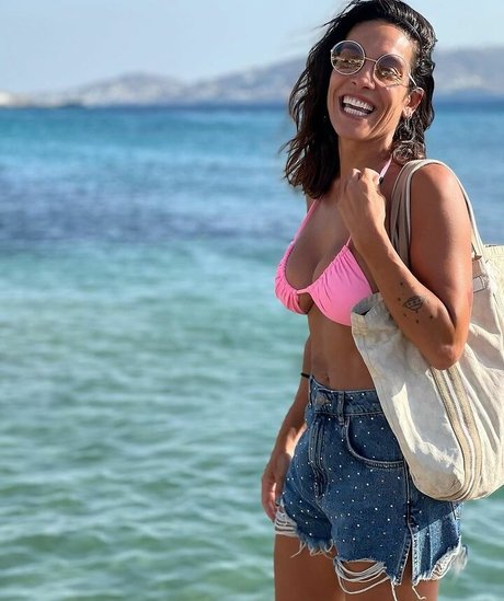 OnlyFans-model Lorena Castell