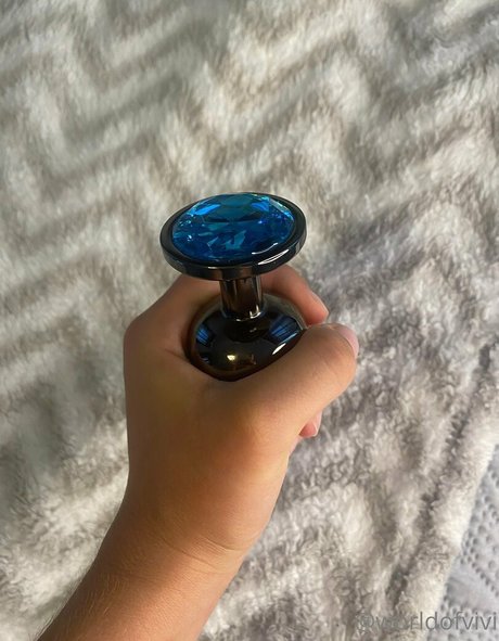 OnlyFans-model Worldofvivi