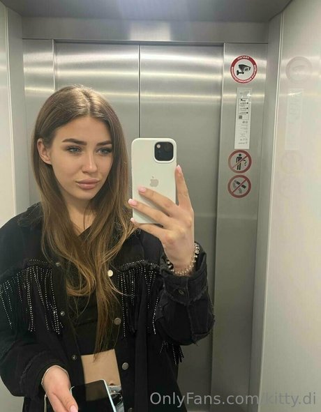 Kittydi naked leaks OnlyFans pic