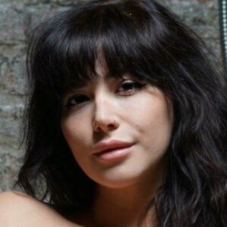 Samistorm naked leaks OnlyFans pic