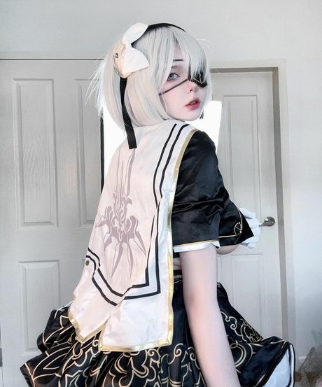 Nacktes geleaktes OnlyFans-Foto von Nchrx