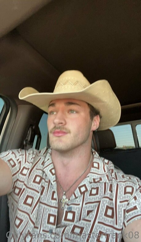 Nacktes geleaktes OnlyFans-Foto von Masterfrank08