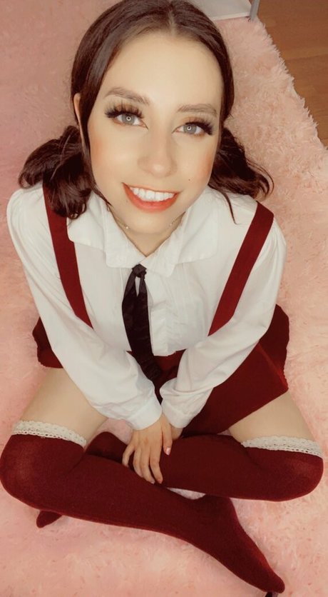 Обнаженная фотография утечки OnlyFans от Princ3sslexi