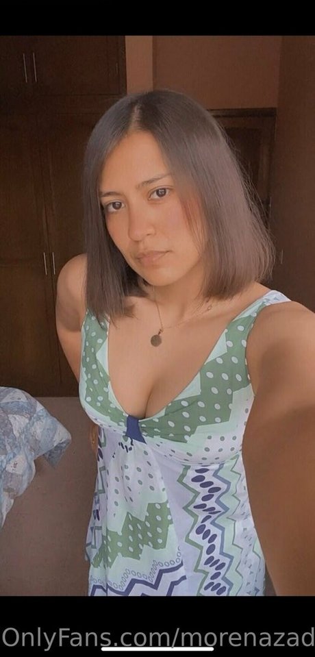 OnlyFans-model Morenazadefuego