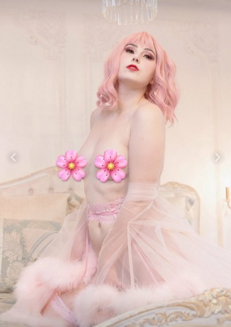 Littlelilylewds OnlyFansリークヌード写真