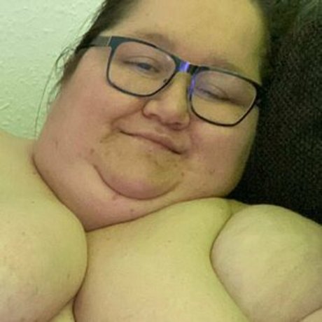 Foto di nudo di fuga di OnlyFans di Perfectgodess