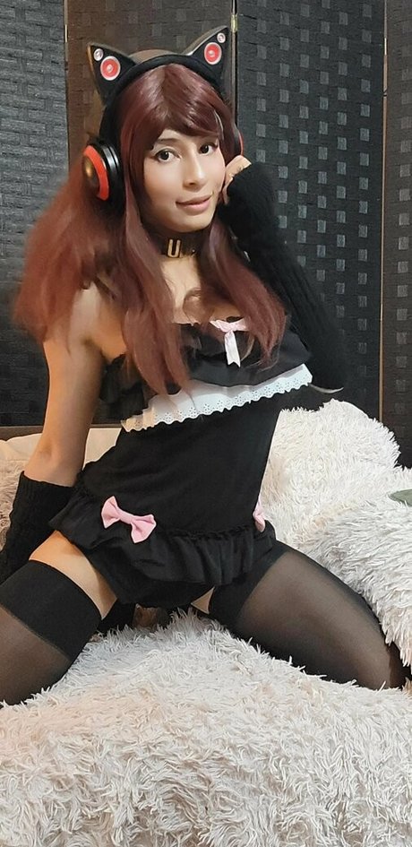 OnlyFans-model Raynearts