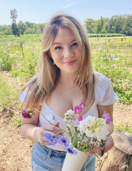 Naken lekkede OnlyFans-bilde av Kendi Ken Asmr