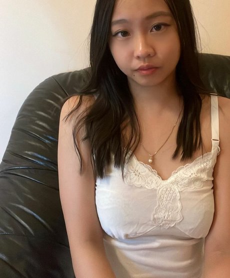 Foto di nudo di fuga di OnlyFans di Queenbaddii