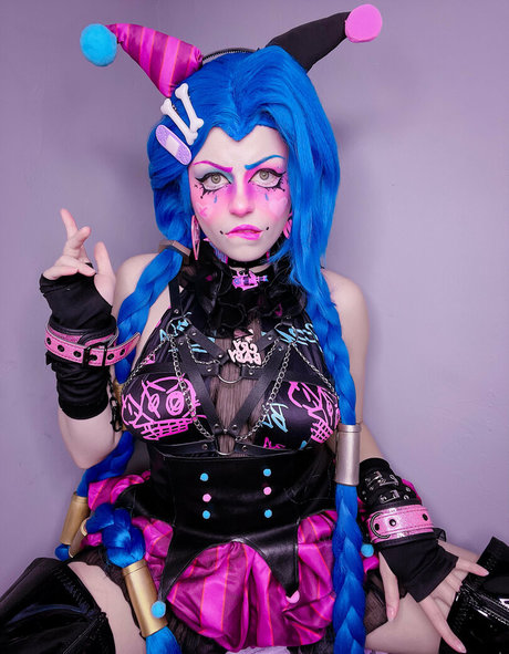 Maxalah OnlyFans泄露裸照