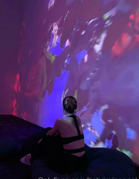 Foto desnuda filtrada de OnlyFans de Kirakitsune