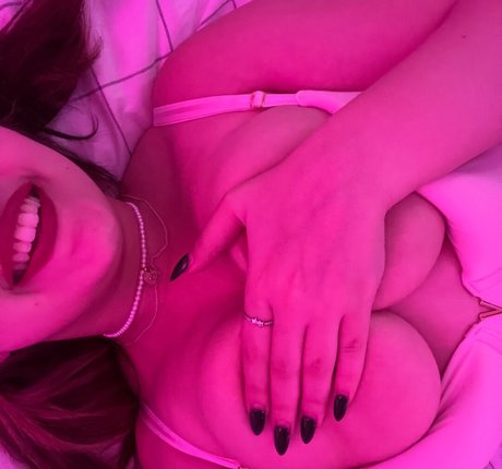 Oxxmilk naked leaks OnlyFans pic