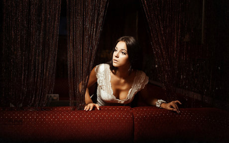 Foto desnuda filtrada de OnlyFans de Karyna Kardelian