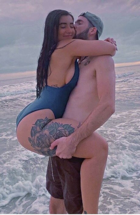 OnlyFans-model Kierraaaahh