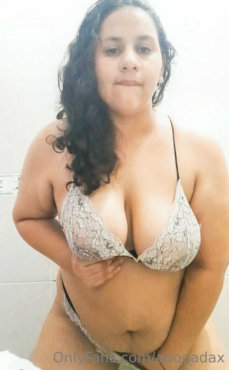 Naken läckt OnlyFans-bild av Jennx23