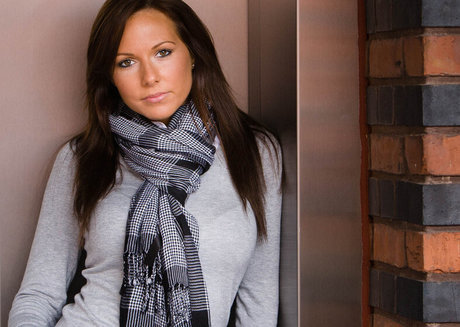 OnlyFans-model Rebeca Smith