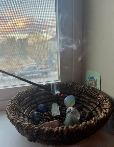 Alasti lekkinud OnlyFans-i pilt Paigemarie888