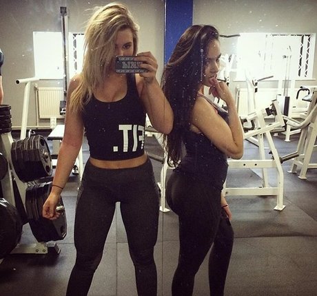 Faye Richie naked leaks OnlyFans pic