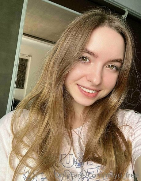 OnlyFans-model Miyufree