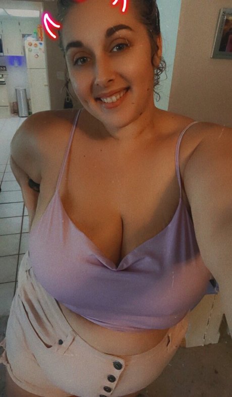 Nacktes geleaktes OnlyFans-Foto von Tequila Jane