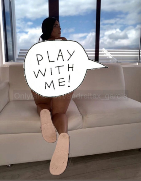 Andreitaxpremium OnlyFansリークヌード写真