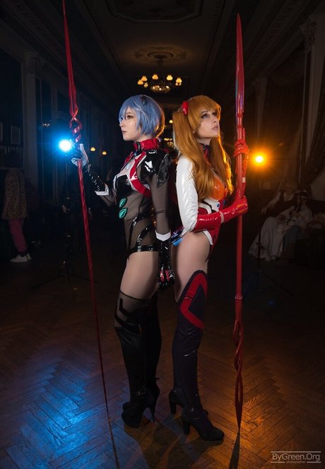 Visagefox naked leaks OnlyFans pic