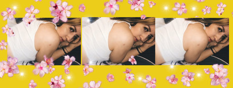 Naken läckt OnlyFans-bild av Nubiaadri