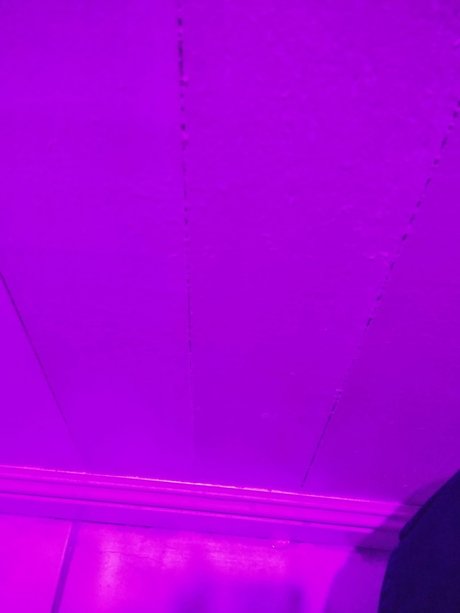 Nacktes geleaktes OnlyFans-Foto von Ghostboy