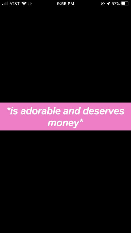 Naken lekkede OnlyFans-bilde av Noturbabymom