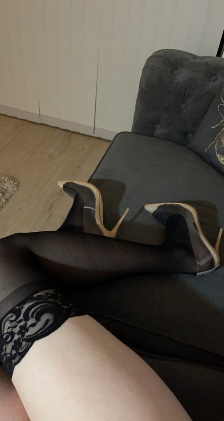 Notts Crossdresser naked leaks OnlyFans pic