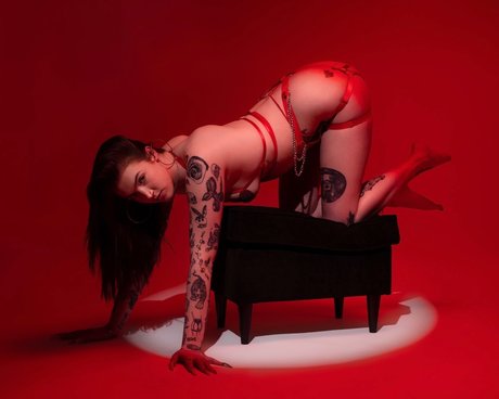 Amyyyoxxox OnlyFans泄露裸照